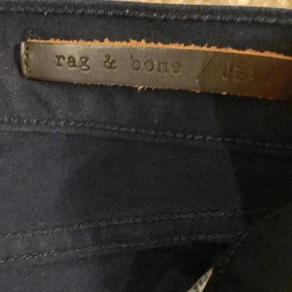 Rag&bone jeans size 28 - Picture 3 of 9